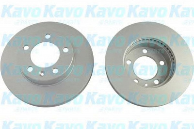 KAVO PARTS br6827c -  Тормозной диск